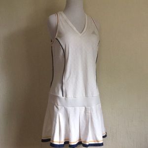 Pharrell Williams x ADIDAS Climacool Tennis Dress